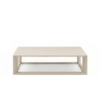 Pablo Outdoor Sofabord - Utstillingsmodell