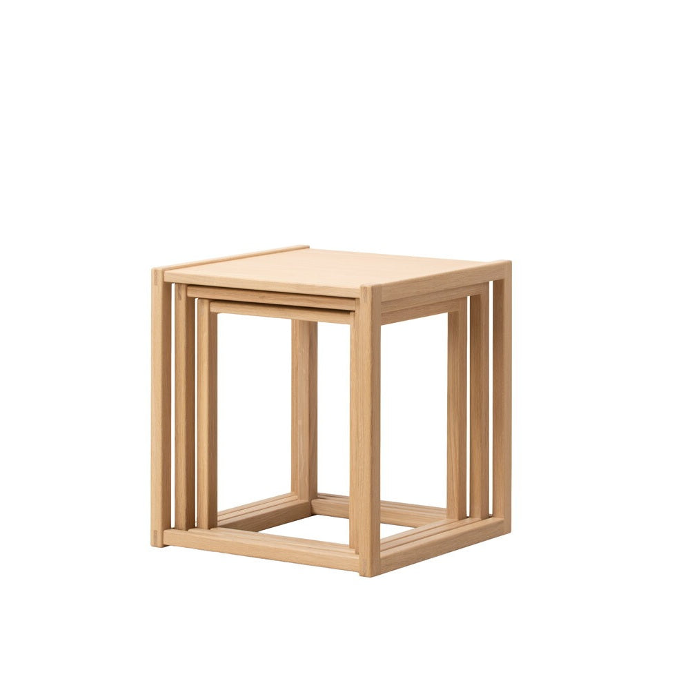 BM375 Nesting Sidebord