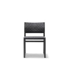 BM61 Linen Spisestol