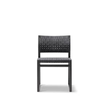 BM61 Linen Spisestol