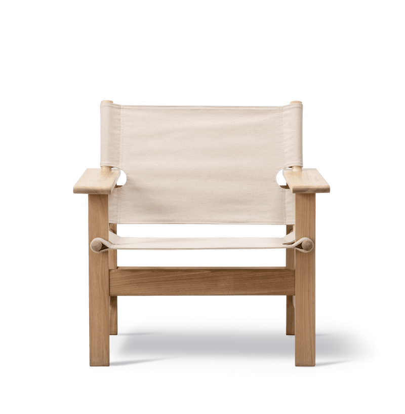 The Canvas Chair Outdoor Loungestol