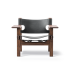 The Spanish Chair
