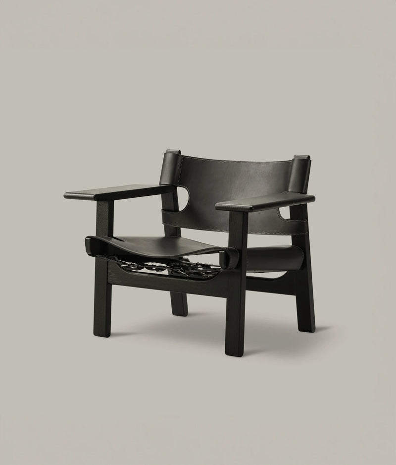 The Spanish Chair