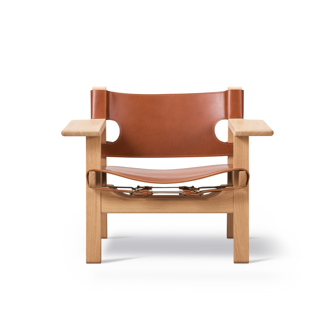 The Spanish Chair