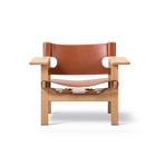 The Spanish Chair