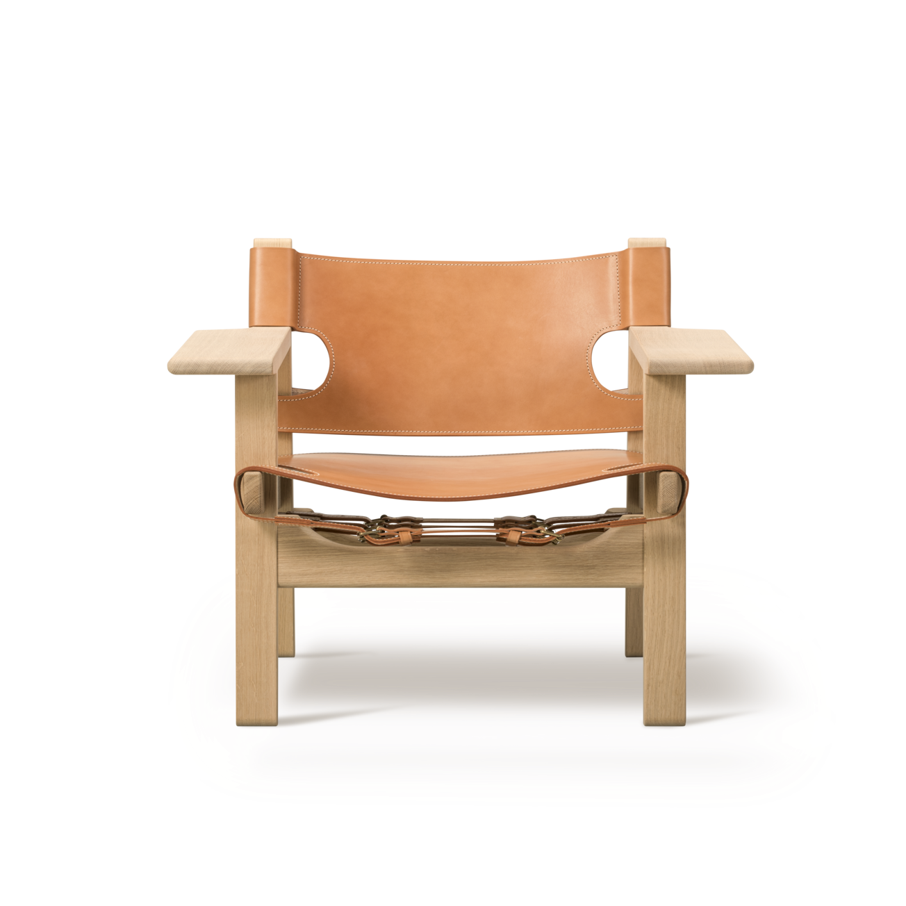 The Spanish Chair