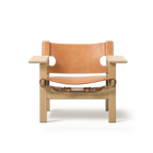 The Spanish Chair