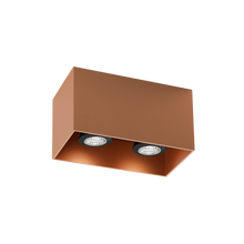 BOX 2.0 PAR16