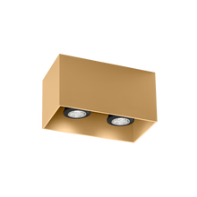 BOX 2.0 PAR16