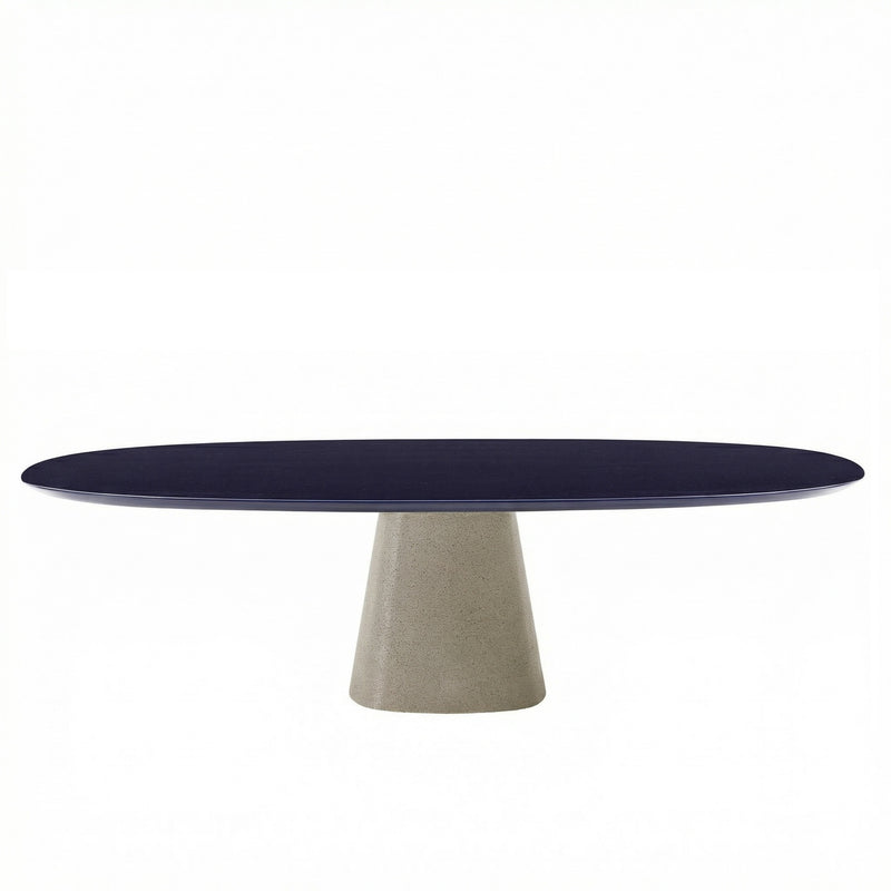 Allure O' Outdoor Spisebord