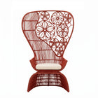 Crinoline Outdoor Loungechair - Utstillingsmodell