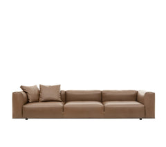 Dambodue 3-seter Sofa - Utstillingsmodell
