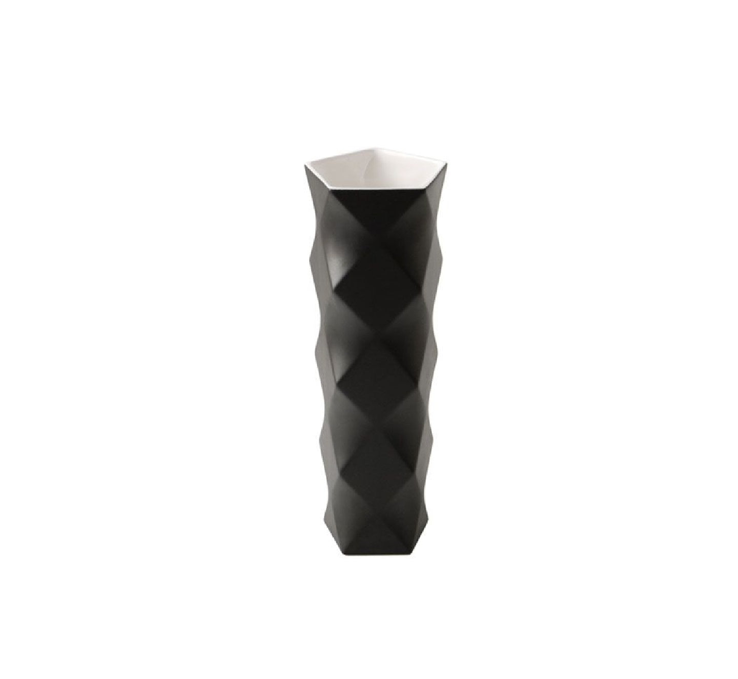 italiensk design vase fra B&B italia