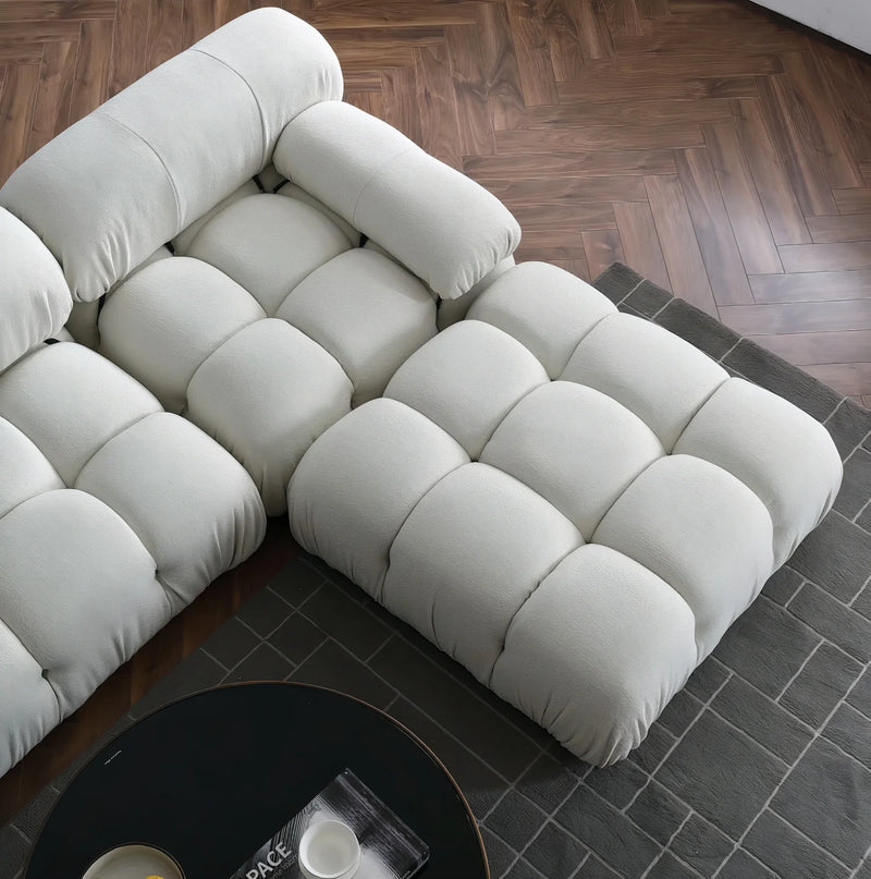 Camaleonda Ottoman