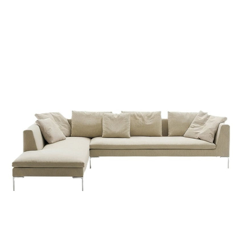 Charles Sofa - Utstillingsmodell