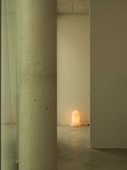 Babel Bordlampe