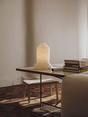 Babel Bordlampe