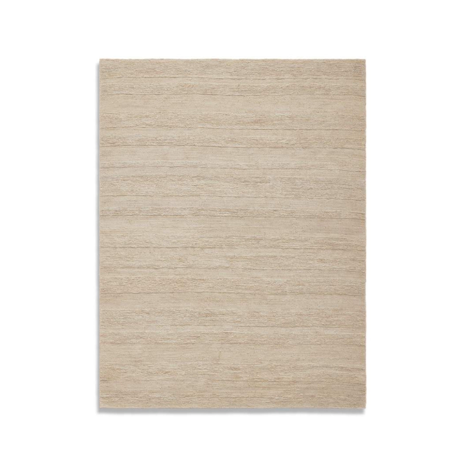 Ténéré Barcode Teppe