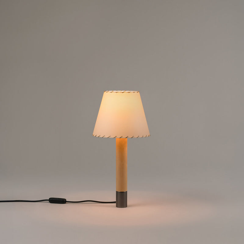 Santa & Cole Básica M1 Bordlampe, produktbilde 2