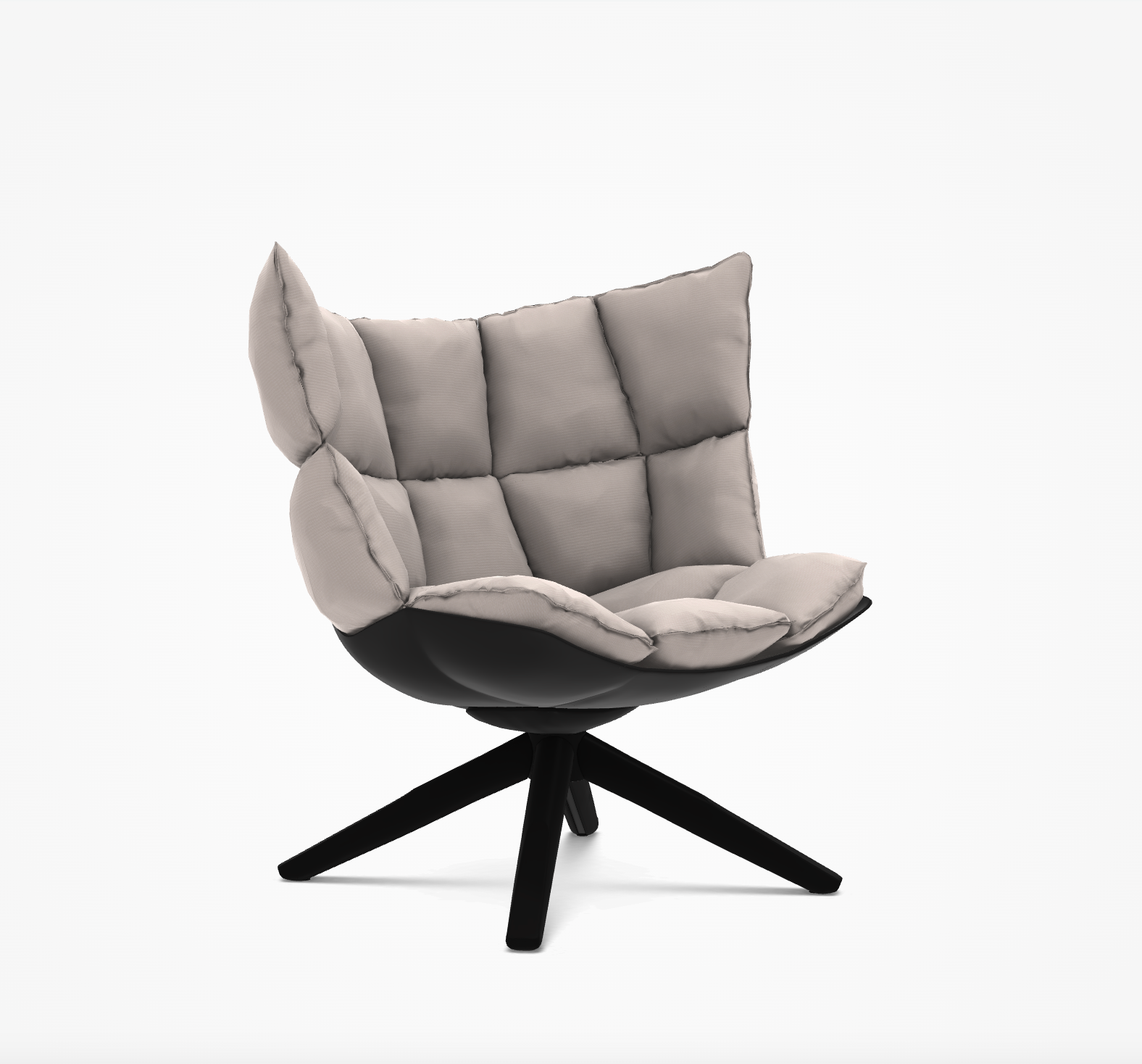 Husk H2G Loungestol