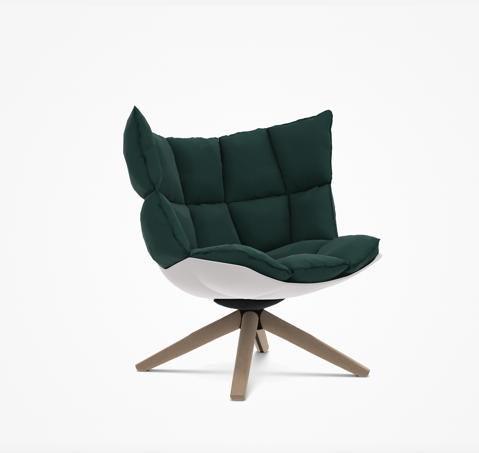 Husk H2G Loungestol