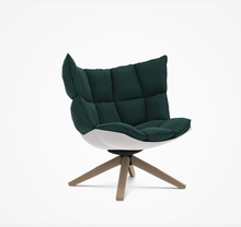 Husk H2G Loungestol