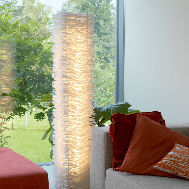 One By One Gulvlampe