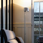 Diogenes Gulvlampe Graphite Black - Utstillingsmodell