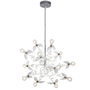 Birdie LED Taklampe