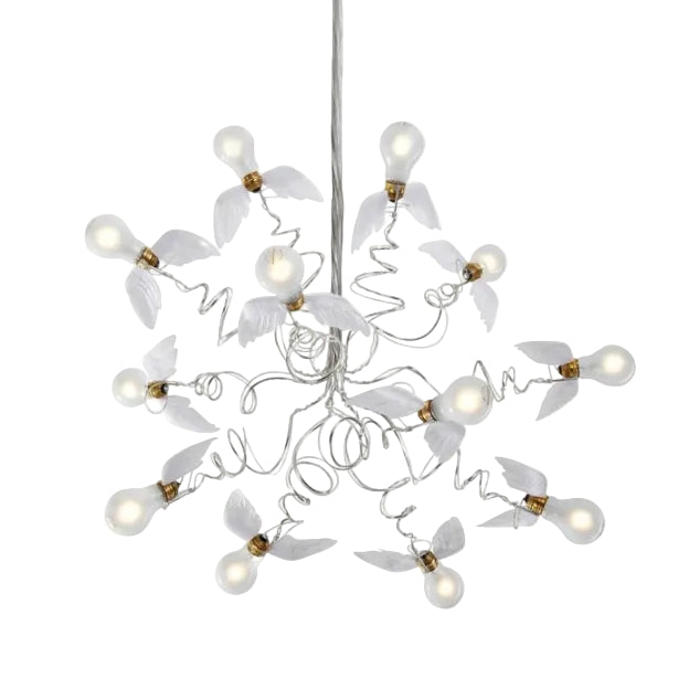 Ingo Maurer Birdie LED Taklampe