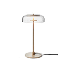Messing bordlampe Nuura