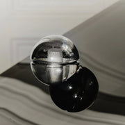 Bocci 14p Mirror oppladbar lampe i ORBITAL-installasjonen