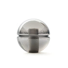 Bocci 14p Mirror oppladbar lampe med lyset slukket