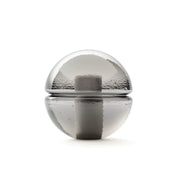 Bocci 14p Mirror oppladbar lampe med lyset slukket