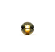 Bocci 14p grey oppladbar lampe i grått glass 