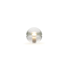 Bocci 14p oppladbar lampe i klart glass - Expo Nova 