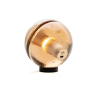 14p Oppladbar Lampe