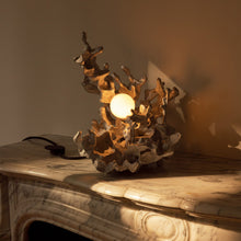 44 Bordlampe