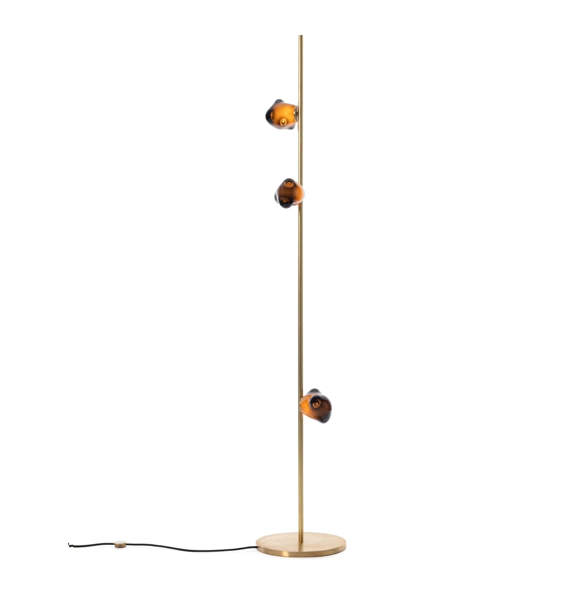 57.3 Gulvlampe Høy