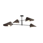 Bonnet Taklampe