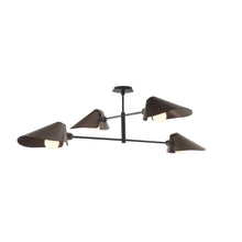 Bonnet Taklampe
