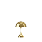 Panthella 160 Oppladbar lampe