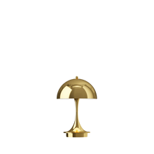 Panthella 160 Oppladbar lampe