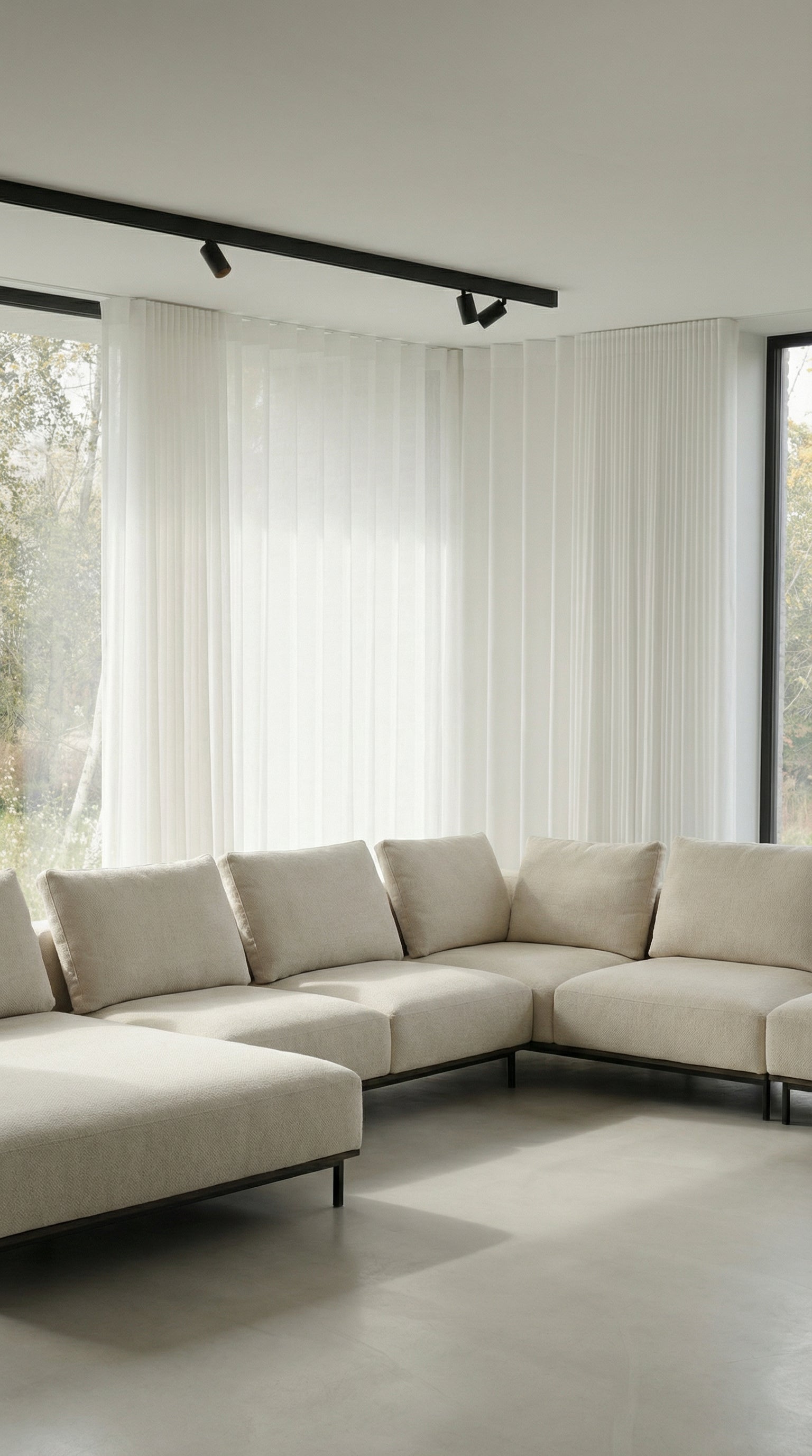 Brera Sofa - Utstillingsmodell