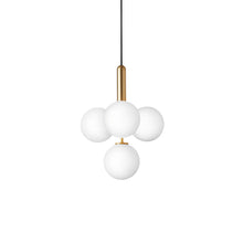Nuura miira lamp