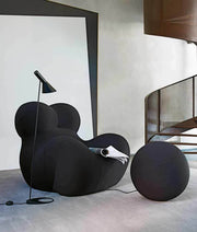 Serie Up 2000 UP 5_6 fra B&B Italia