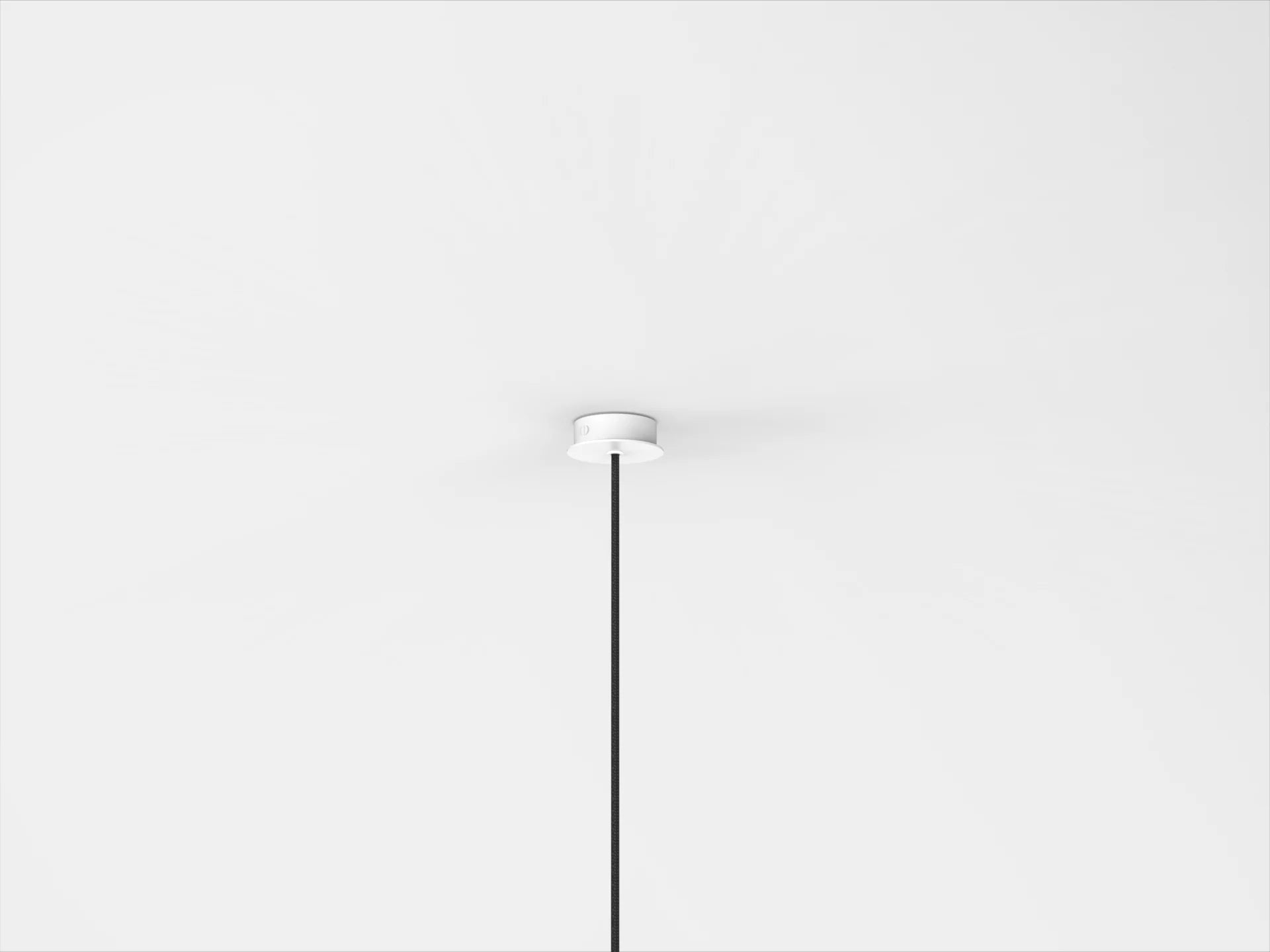 Bolle 06 Frosted Pendel