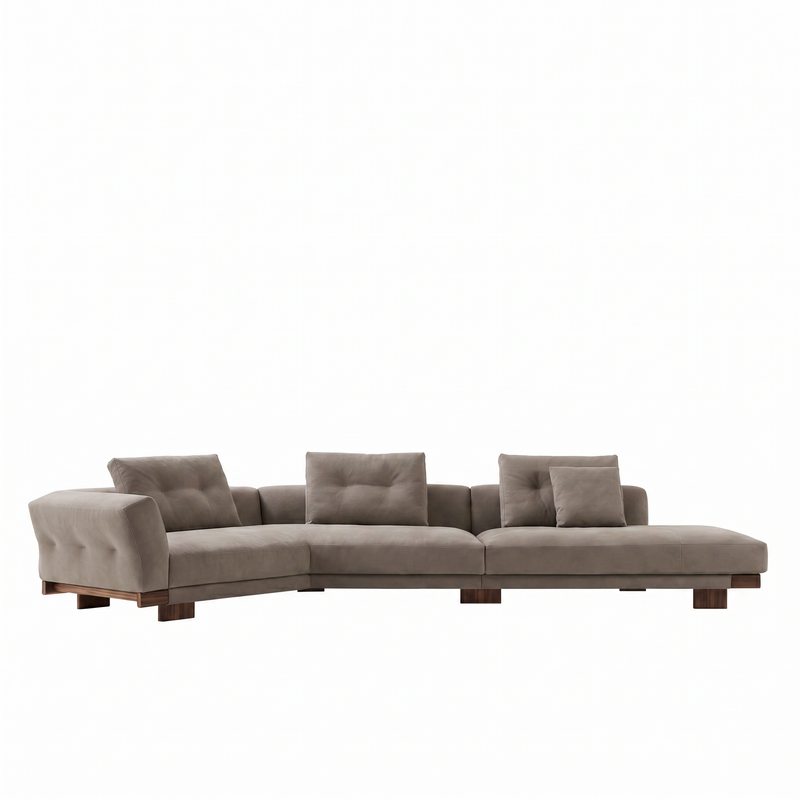 Sengu Sofa - Utstillingsmodell