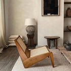 Kangaroo Loungestol