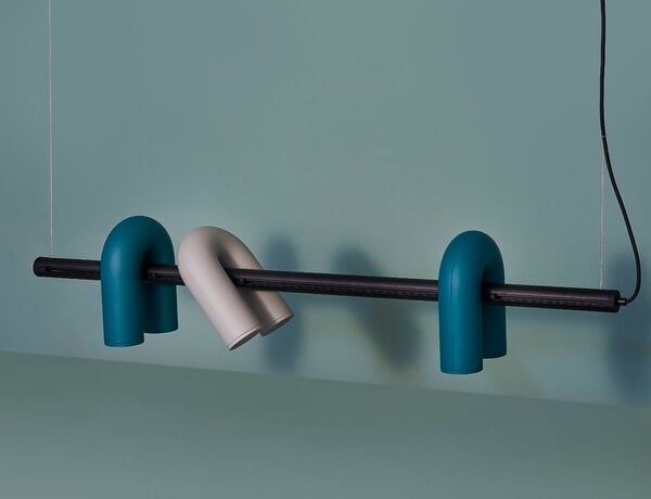 Cirkus Track - Utstillingsmodell